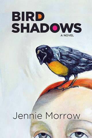 Cover image: Bird Shadows 9781771338011