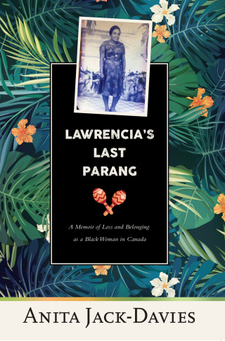 Cover image: Lawrencia's Last Parang 9781771338097