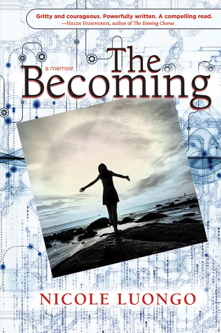 Cover image: The Becoming 9781771338134