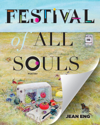 صورة الغلاف: Festival of All Souls 9781771338219