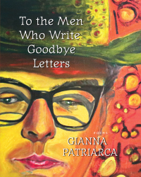 表紙画像: To the Men Who Write Goodbye Letters 9781771338257