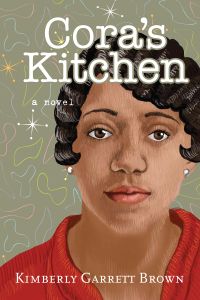 Cover image: Cora's Kitchen 9781771338516
