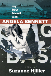 صورة الغلاف: My Best Friend Was Angela Bennett 9781771338639