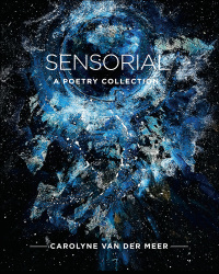 Omslagafbeelding: Sensorial: A Poetry Collection 9781771338905