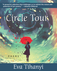 Omslagafbeelding: Circle Tour 9781771338936