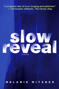 Omslagafbeelding: Slow Reveal 9781771338981