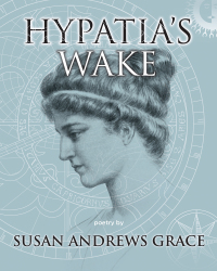 Imagen de portada: Hypatia's Wake 9781771339094