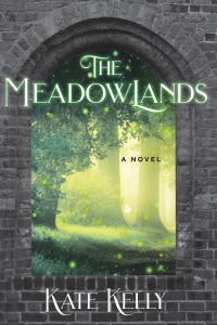 Titelbild: The Meadowlands 9781771339360