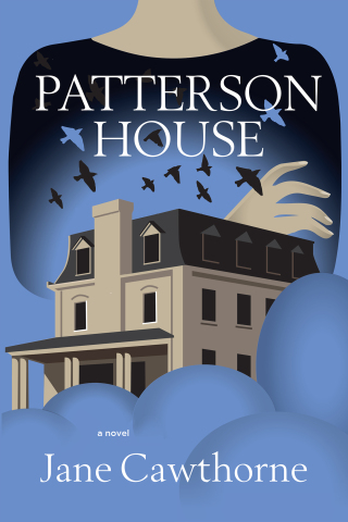 表紙画像: Patterson House 9781771339391
