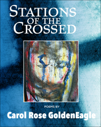 Cover image: Stations of the Crossed 9781771339421