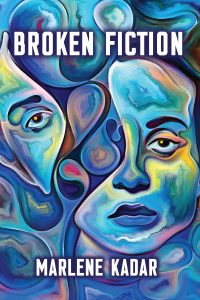 Cover image: Broken Fiction 9781771339452