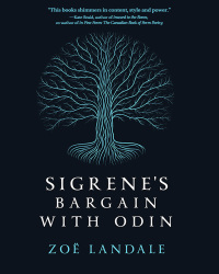 Cover image: Sigrene’s Bargain with Odin 9781771339681