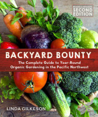 表紙画像: Backyard Bounty 2nd edition 9780865718418