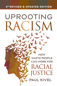 Titelbild: Uprooting Racism 4th edition 9780865718654