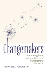 Cover image: Changemakers 9780865718753