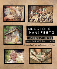 Omslagafbeelding: Mudgirls Manifesto 9780865718777
