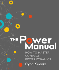 Cover image: The Power Manual 9780865718814