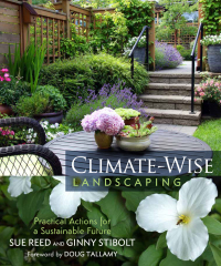Cover image: Climate-Wise Landscaping 9780865718883