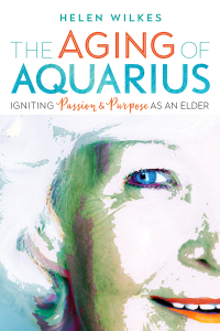 Immagine di copertina: The Aging of Aquarius 9780865718944