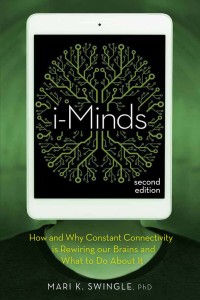 Cover image: i-Minds - 2nd edition 2nd edition 9780865719019
