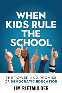 صورة الغلاف: When Kids Rule the School 9780865719040