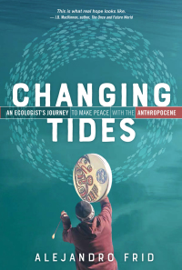 Cover image: Changing Tides 9780865719095