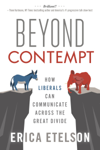 Cover image: Beyond Contempt 9780865719170