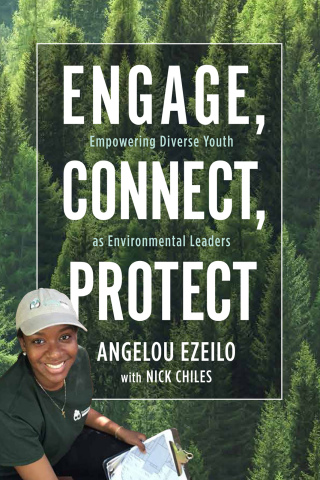 Cover image: Engage, Connect, Protect 9780865719187