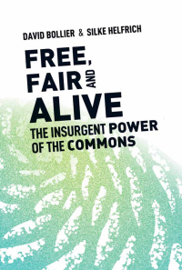 Cover image: Free, Fair, and Alive 9780865719217
