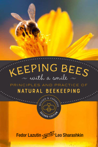 صورة الغلاف: Keeping Bees with a Smile 2nd edition 9780865719279