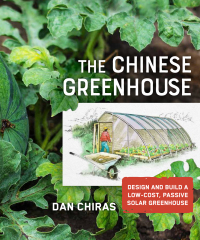 Imagen de portada: The Chinese Greenhouse 9780865719293