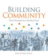 Cover image: Building Community 9780865719323