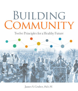 Imagen de portada: Building Community 9780865719323