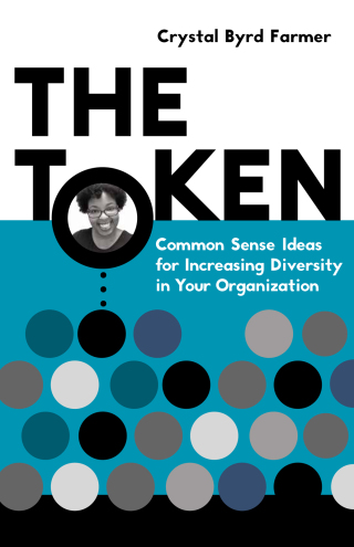 Imagen de portada: The Token 9780865719514