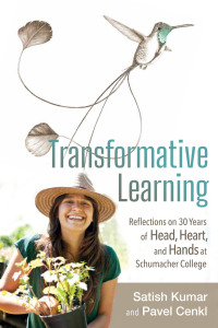 Imagen de portada: Transformative Learning 9780865719521