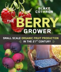 Imagen de portada: The Berry Grower 9780865719651