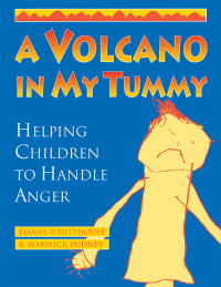 Imagen de portada: A Volcano in My Tummy 9780865713499