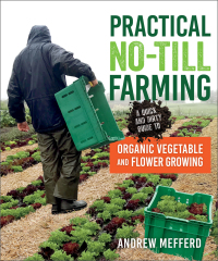 صورة الغلاف: Practical No-Till Farming 9780865719668