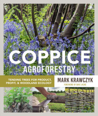 Cover image: Coppice Agroforestry 9780865719705