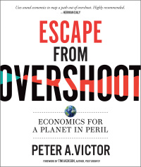 Cover image: Escape from Overshoot 9780865719750