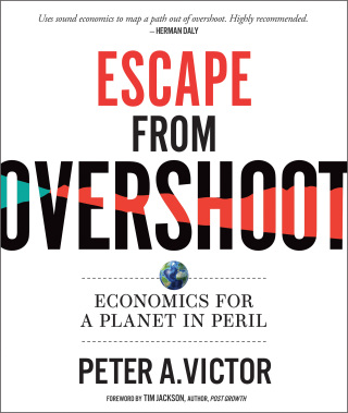 表紙画像: Escape from Overshoot 9780865719750