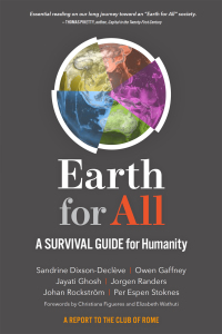 Cover image: Earth for All 9780865719866