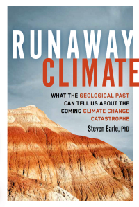 Cover image: Runaway Climate 9780865719897