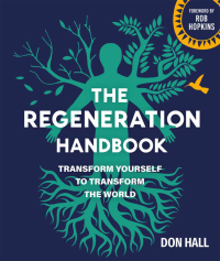 Titelbild: The Regeneration Handbook 9780865719958