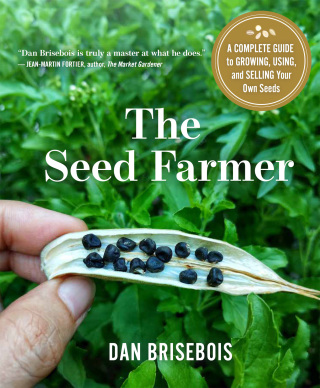 Imagen de portada: The Seed Farmer 9780865719965