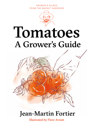 Cover image: Tomatoes 9781774060056