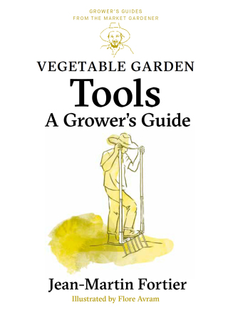 表紙画像: Vegetable Garden Tools 9781774060063