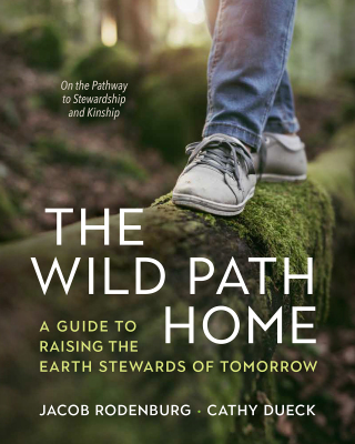 Cover image: The Wild Path Home 9781774060148