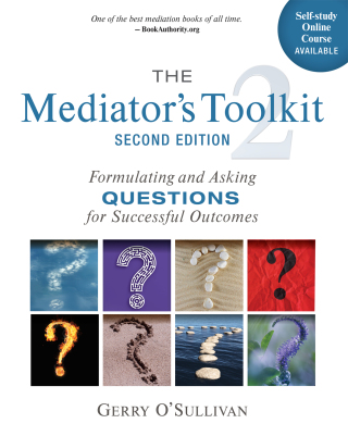 Cover image: The Mediator's Toolkit, Second Edition 2nd edition 9781774060247
