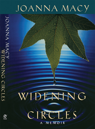 Imagen de portada: Widening Circles 9780865714205